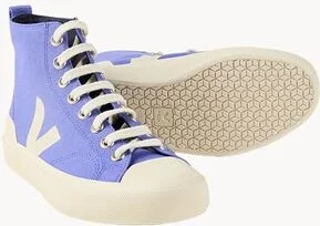 Veja Wata Ii Woman Sneakers - Image 2