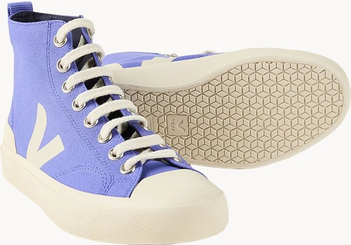 Veja Wata Ii Woman Sneakers - Image 4