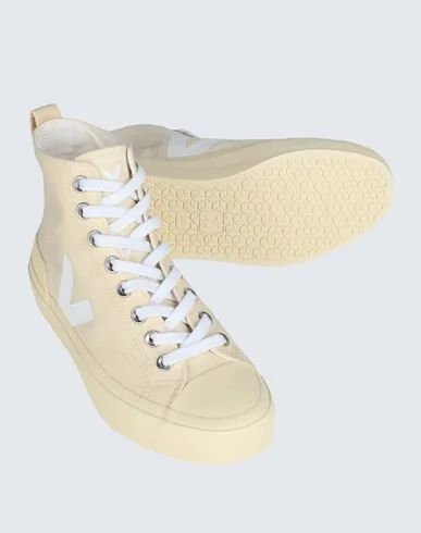 Veja Wata Ii Woman Sneakers - Image 2