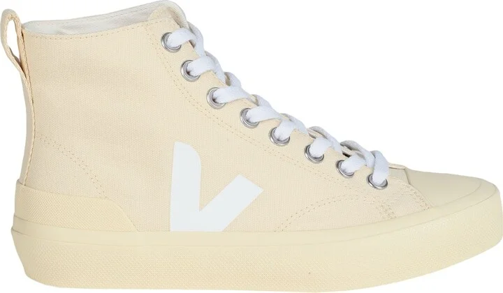 Veja Wata Ii Woman Sneakers - Image 3
