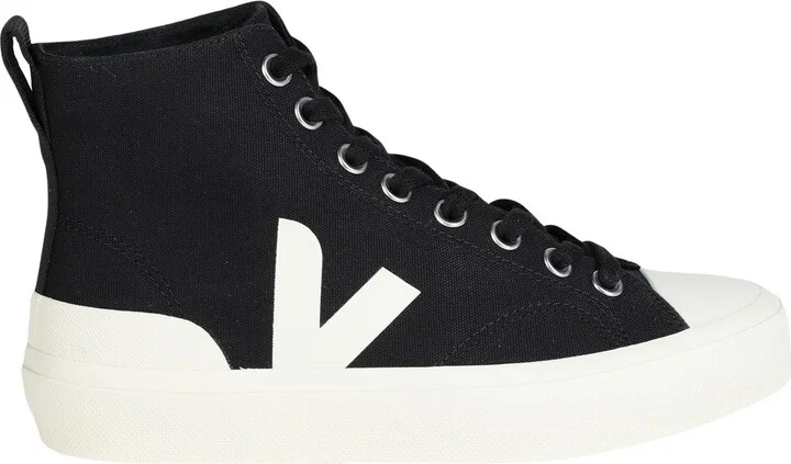 Veja Wata Ii Woman Sneakers - Image 3