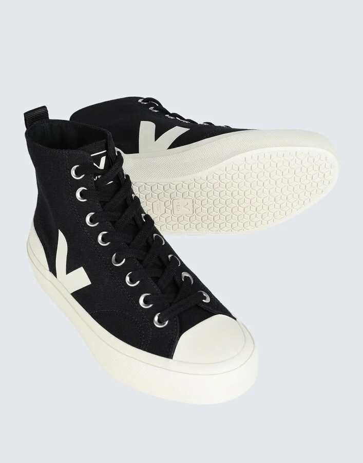 Veja Wata Ii Woman Sneakers - Image 4