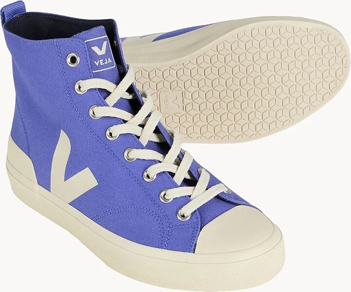 Veja Wata Man Sneakers - Image 4