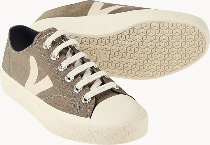 Veja Wata Woman Sneakers - Image 4