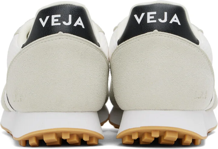 VEJA White & Black SDU Rec Alveomesh Sneakers - Image 2