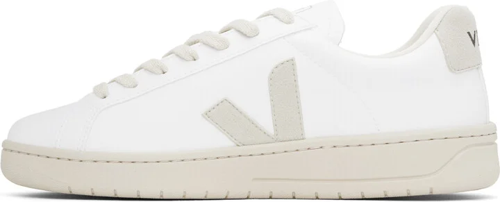VEJA White Urca CWL Sneakers - Image 3
