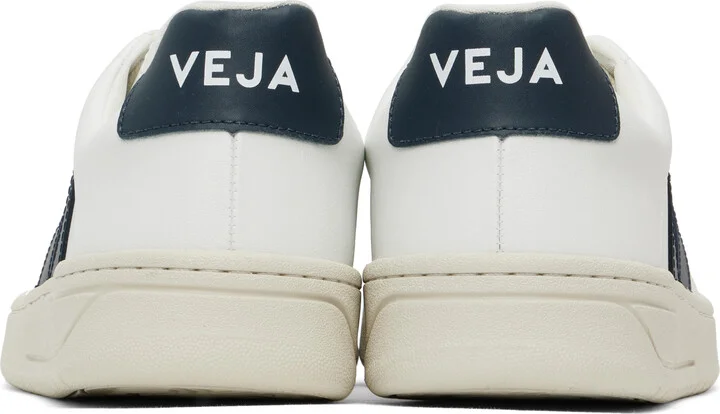 VEJA White Urca CWL Sneakers - Image 2