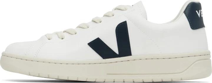 VEJA White Urca CWL Sneakers - Image 3
