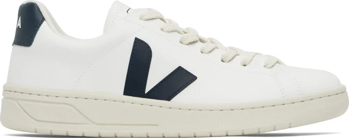 VEJA White Urca CWL Sneakers