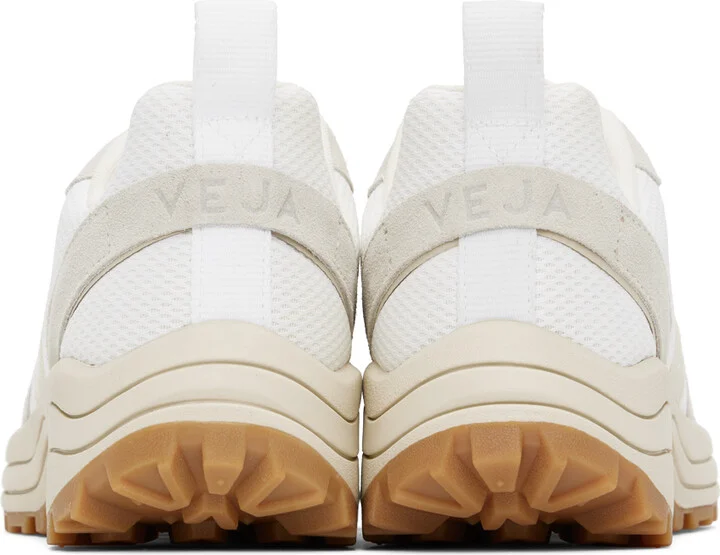 VEJA White Venturi Alveomesh Sneakers - Image 2