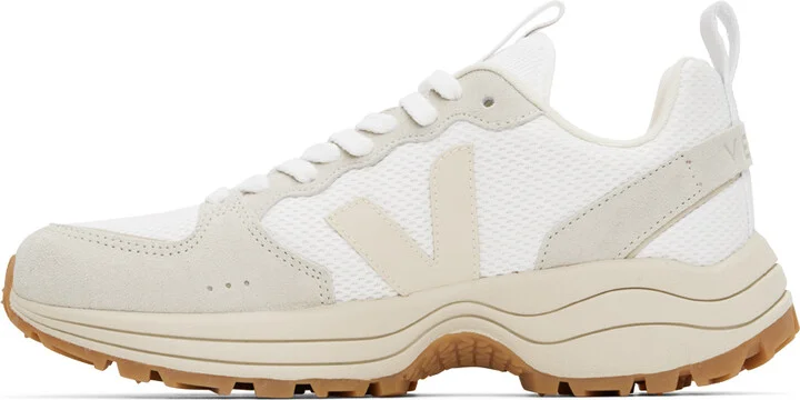 VEJA White Venturi Alveomesh Sneakers - Image 3