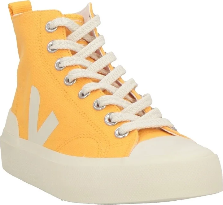Veja Woman Sneakers - Image 4