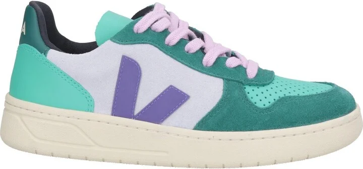 Veja Woman Sneakers - Image 3