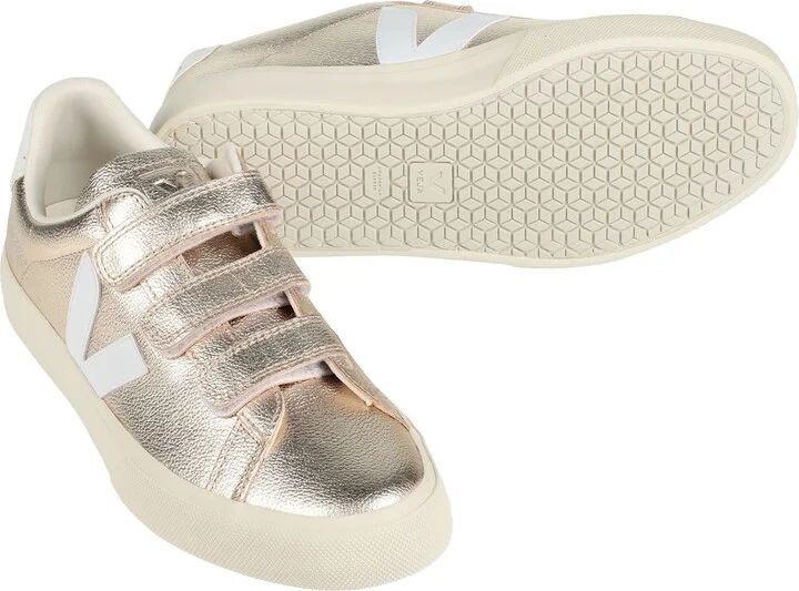 Veja Woman Sneakers - Image 4