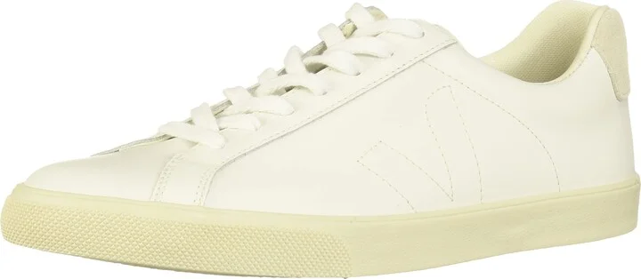 Veja Women Esplar Sneakers Extra White 5 US