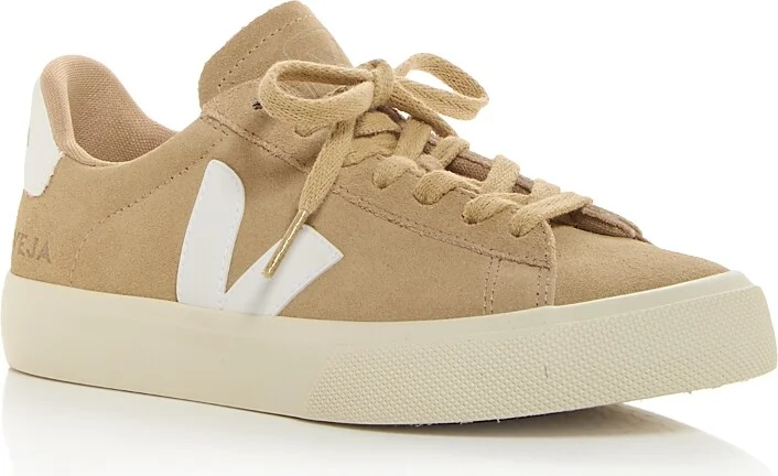 Veja Women's Campo Low Top Sneakers