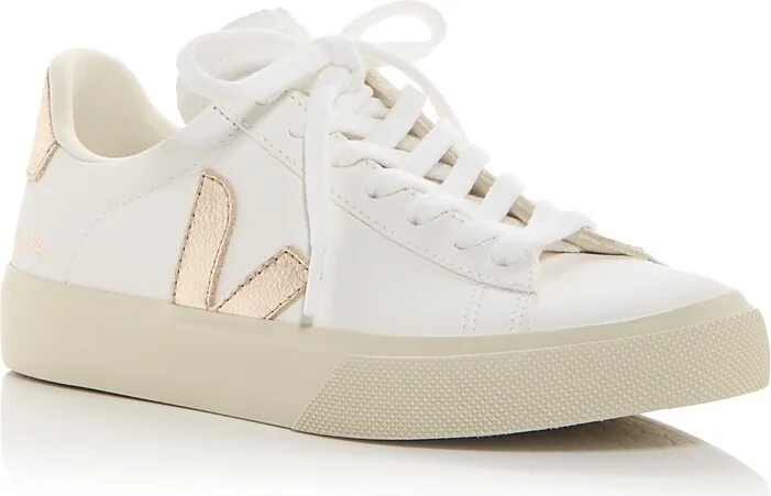 Veja Women's Campo Low Top Sneakers
