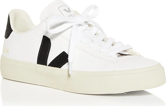 Veja Women's Campo Low Top Sneakers