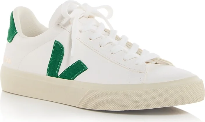 Veja Women's Campo Low Top Sneakers