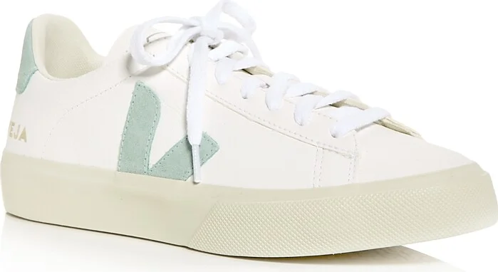 Veja Women's Campo Low Top Sneakers