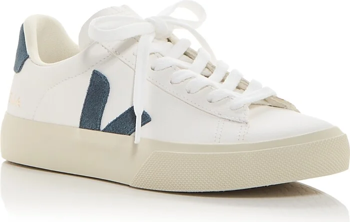 Veja Women's Campo Low Top Sneakers