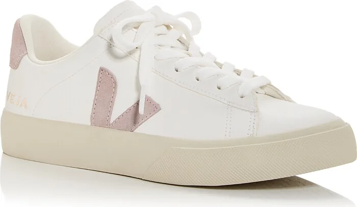 Veja Women's Campo Low Top Sneakers