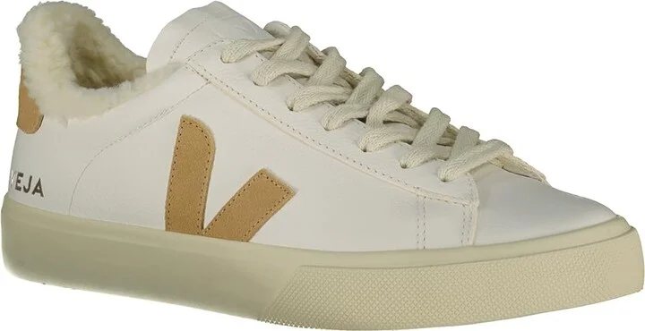 VEJA Women's Campo Winter Sneaker