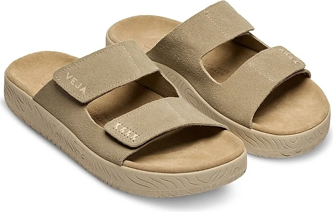 Veja Women's Etna Slide Sandals