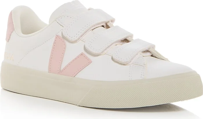 Veja Women's Recife Low Top Sneakers