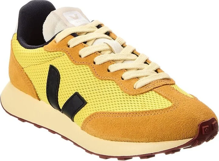 VEJA Women's Rio Branco II Sneaker