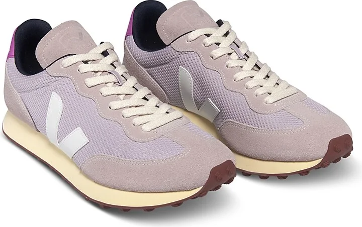 Veja Women's Rio Branco Low Top Sneakers