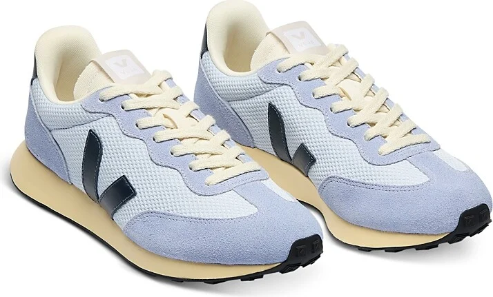 Veja Women's Rio Branco Low Top Sneakers