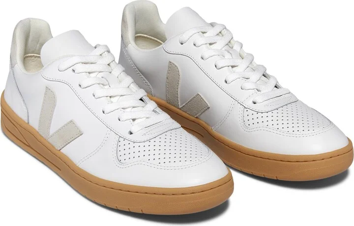 VEJA Women's V-10 Sneaker