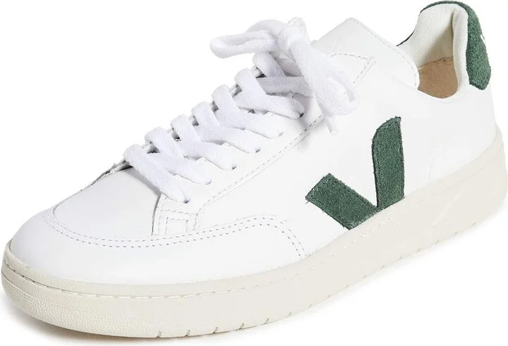 VEJA Women's V-12 Sneaker