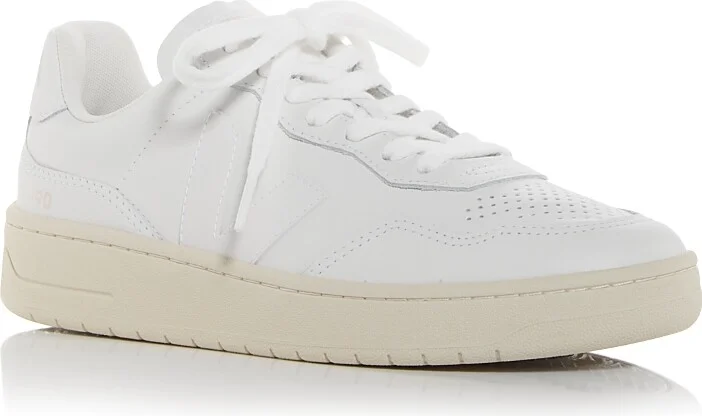 Veja Women's V-90 Low Top Sneakers