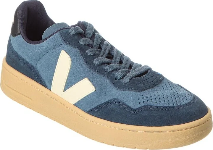 VEJA Women's V-90 Sneaker