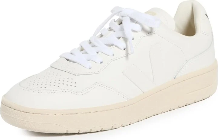 Veja Women's V-90 Sneakers