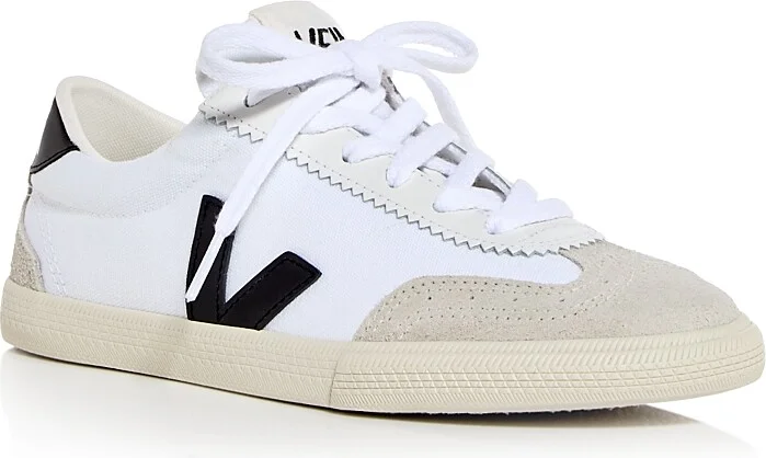 Veja Women's Volley Low Top Sneakers