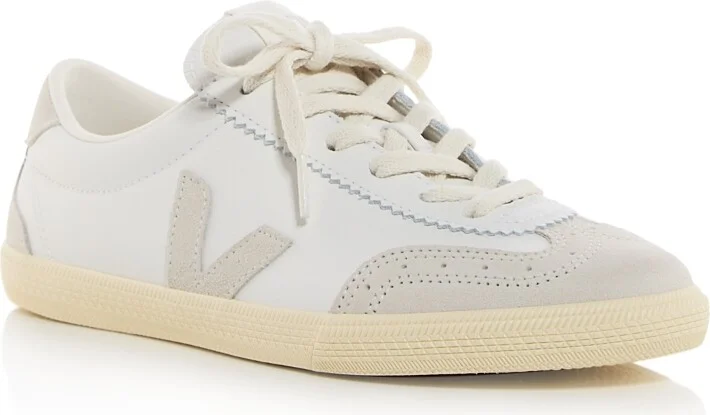 Veja Women's Volley Low Top Sneakers