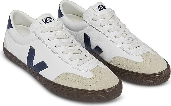 Veja Women's Volley Low Top Sneakers