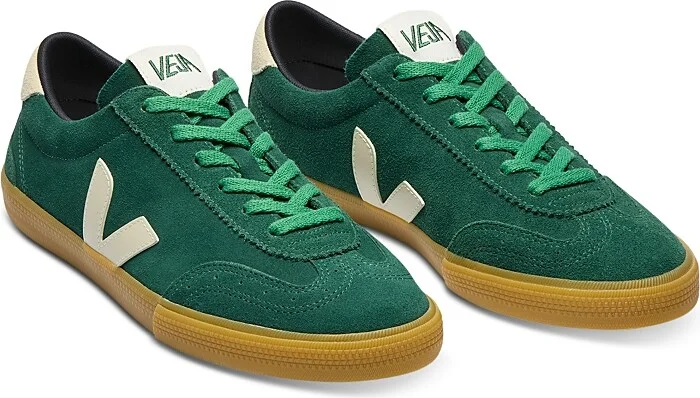 Veja Women's Volley Low Top Sneakers