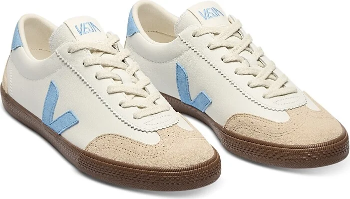 Veja Women's Volley Low Top Sneakers