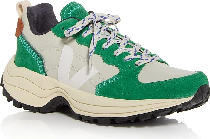 Veja Women's x Bimba Y Lola Venturi Low Top Sneakers