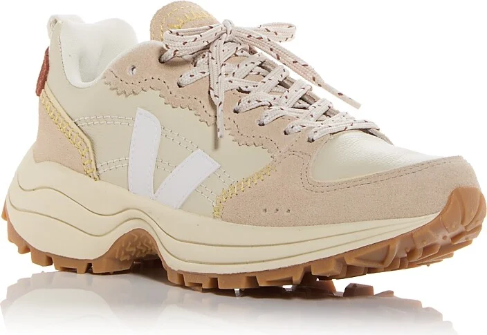 Veja Women's x Bimba Y Lola Venturi Low Top Sneakers