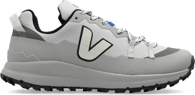Veja X Études Shark Lace-Up Sneakers