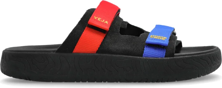 VEJA X HOMECORE, , - Black