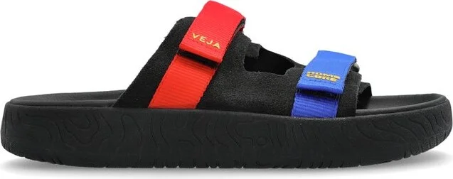Veja X Homecore Contrasted Sandals