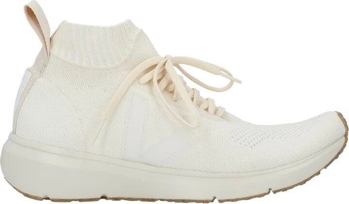 Veja X Rick Owens Man Sneakers - Image 3