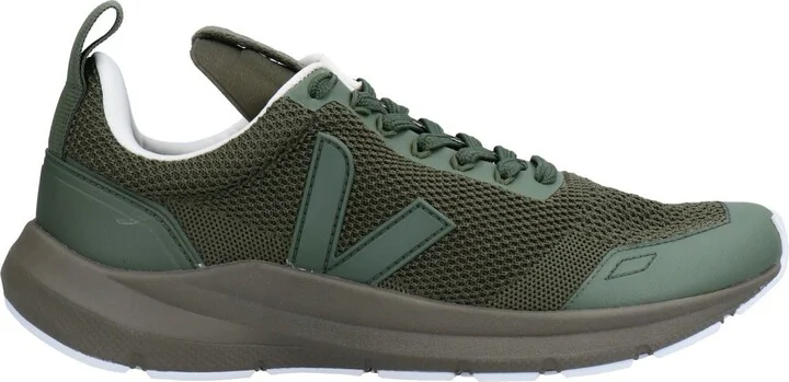 Veja X Rick Owens Man Sneakers - Image 6