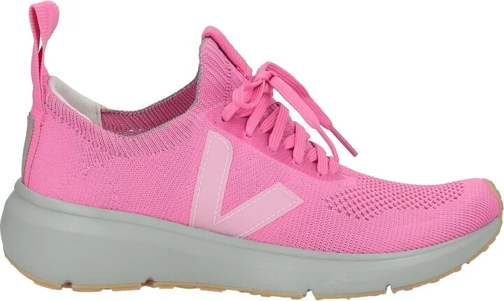 Veja X Rick Owens Woman Sneakers - Image 3